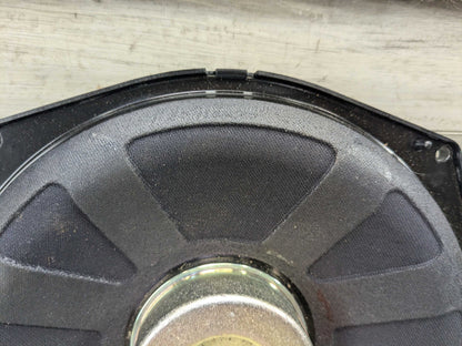 16-24 OEM BMW F39 F44 F48 X1 X2 Left Right Sub Subwoofer Audio Speaker HIFI