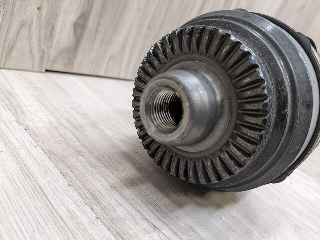 18-24 OEM BMW G01 X3 30i 30iX REAR Right Passenger Shaft Output CV Axle 8679940