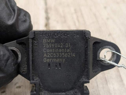 2014 BMW X5 F15 Unknown 7599042