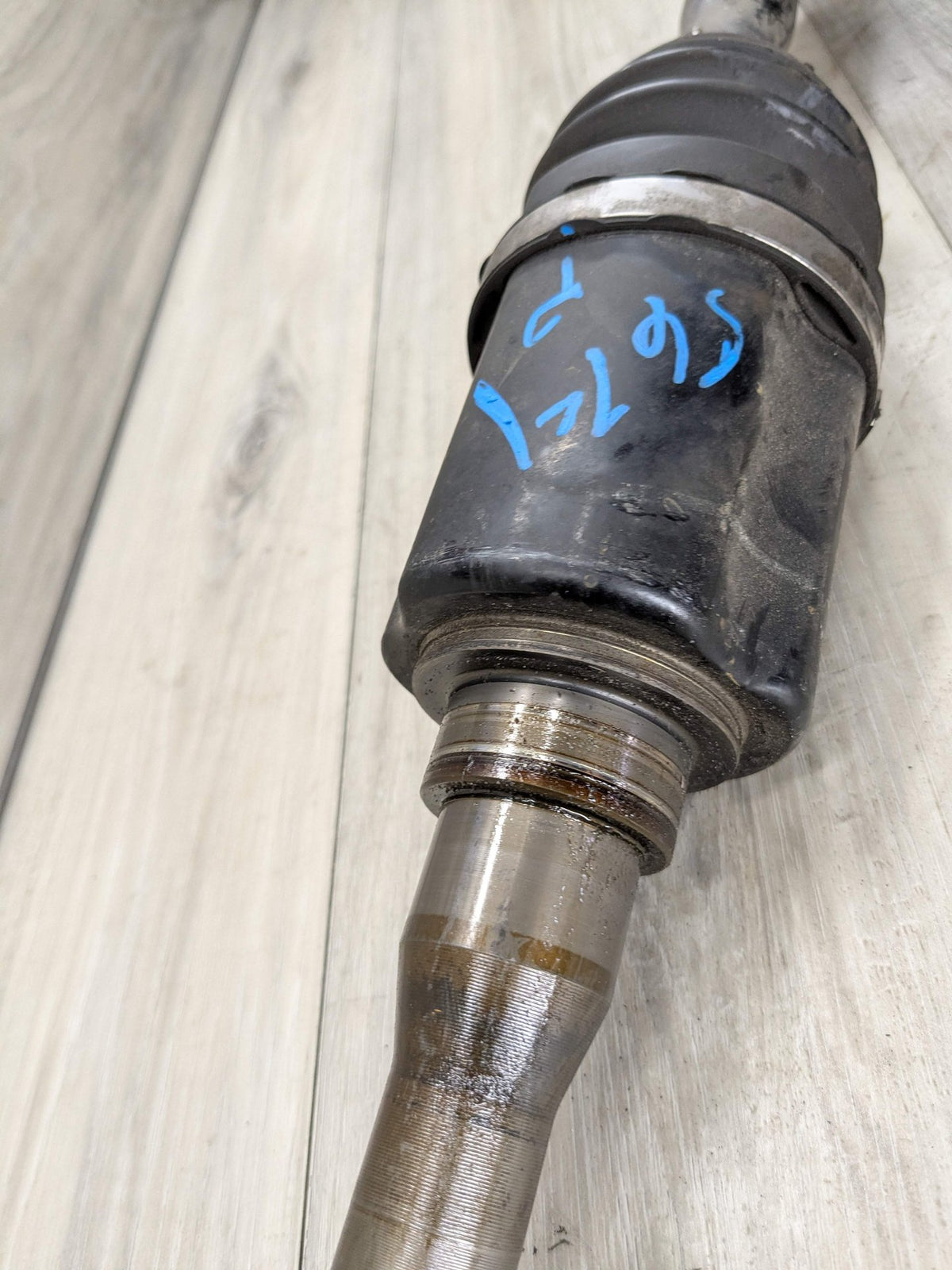 OEM BMW G01 G02 F97 F98 AWD Front Right Passenger Side Output Half Shaft CV Axle