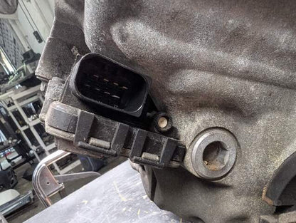 2016 BMW 340i Transmission Transfer Case 180851k 8643150