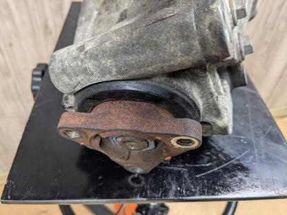 07-10 OEM BMW E70 X5 xDrive30i N52 Front Differential Axle Carrier Ratio 4.44