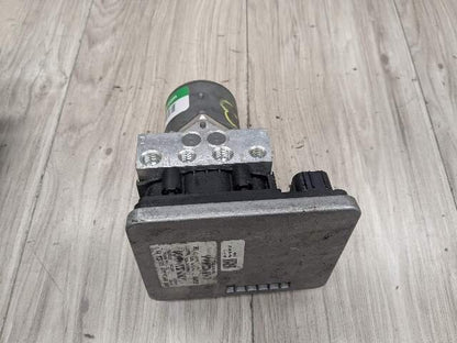 2016 BMW 750i G12 ABS Pump Module 6880538 PRE-LCI OEM BMW G01 G12 G30 ABS Brake Pump Anti Lock DSC Dynamic Stability