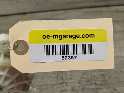 OEM BMW G05 G06 G07 X5 X6 X7 FRONT Right Passenger Door Window Regulator Motor