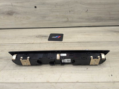 20-24 OEM BMW F44 228 M235 Volume Control Switch Panel Radio Media Buttons