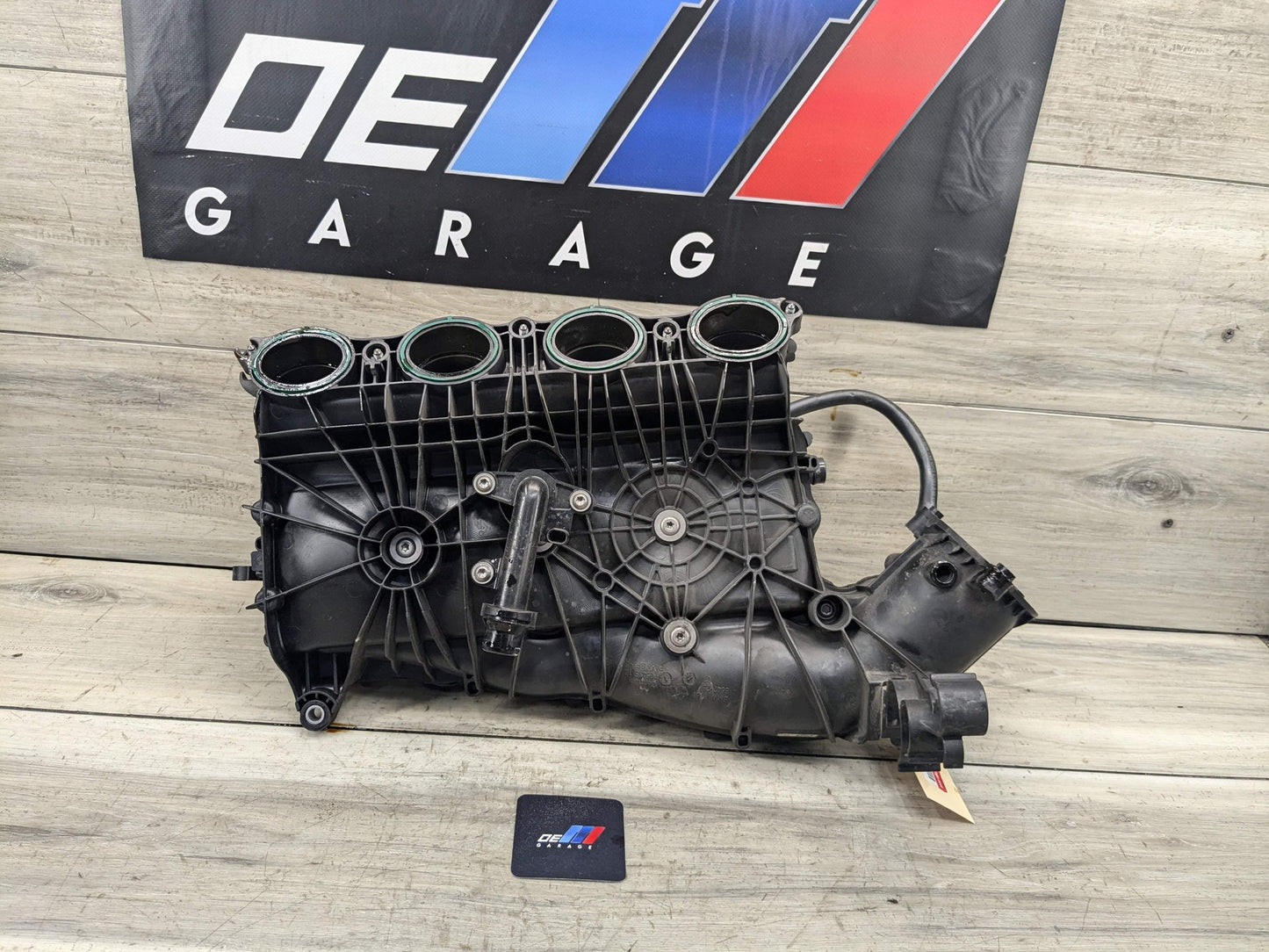 OEM BMW G01 G20 G26 G30 230 330 430 530 X3 Engine B46 Intake Manifold 8647975