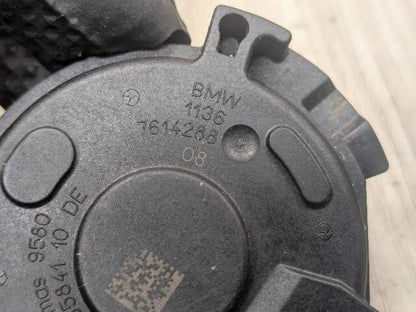 2020 - 2024 BMW X3 F97 Misc 7614288 S58