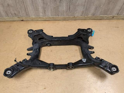 OEM BMW G01 G02 X3 X4 30i 30iX Rear Axle Subframe Cradle Suspension Crossmember