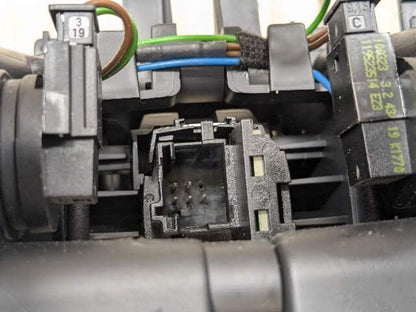 2020 - 2024 BMW X3 F97 Unknown 9363444 S58