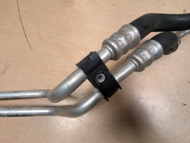 2020 - 2024 BMW X3 F97 Unknown 8053478 S58