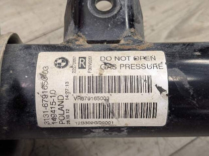 2011 - 2016 BMW 335i F30 Front Right Passenger Spring Strut Shock Absorber 6791650 N55B30M0