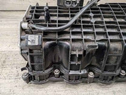 2018 - 2024 BMW X3 G01 Engine Motor Intake Manifold 8601651 B58B30M0
