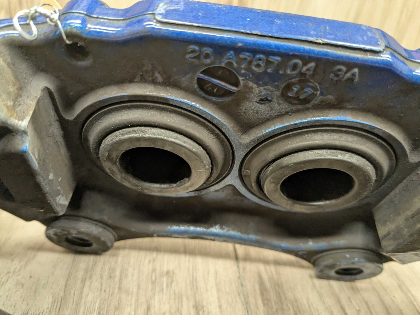2018 BMW M240xi F22 Front Right Passenger Brake Caliper 6799466