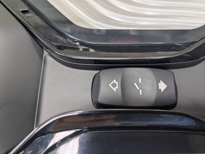 *OEM BMW G01 G02 G05 G30 X3 X4 X5 Headliner Roof Console Dome Light SOS Switch
