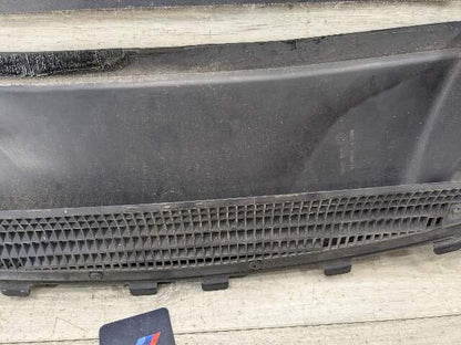 OEM BMW F15 F16 F85 F86 X5 X6 Engine Front Intake Suction Tube Air Duct Channel