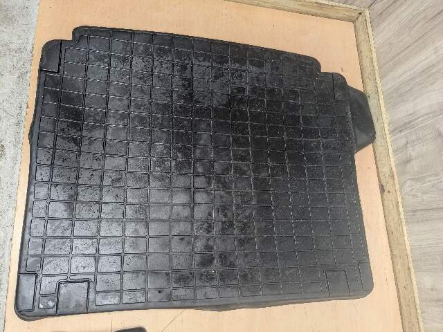 2020 - 2024 BMW X3 F97 Front Rear Left Right All Weather Mat Carpet Floor Mats SET 0 S58