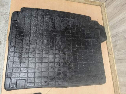2020 - 2024 BMW X3 F97 Front Rear Left Right All Weather Mat Carpet Floor Mats SET 0 S58