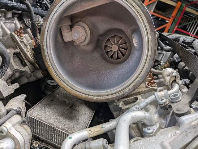 2018-2024 AUDI S4 S5 SQ5 3.0 V8 ENGINE MOTOR CWG / CWGD OEM 105k Miles RAN!