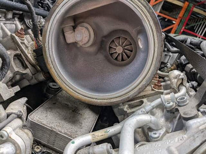 2018-2024 AUDI S4 S5 SQ5 3.0 V8 ENGINE MOTOR CWG / CWGD OEM 105k Miles RAN!