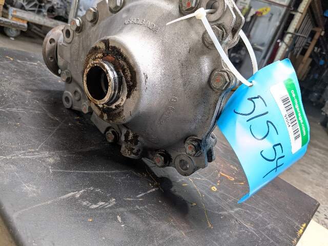 2018 - 2024 BMW X3 G01 Front Axle Carrier Differential 8679981