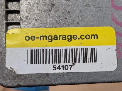 2016 - 2022 BMW 750i G12 Unknown 6882933 N63B44O2