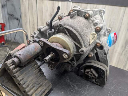 10-13 OEM BMW E70 E71 X5M X6M AWD Transmission Transfer Case Gearbox ATC 700