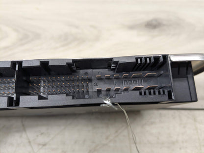 13-15 OEM BMW F01 F02 740 750 LCI Footwell Light Control Module FRMIII FRM3