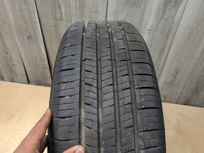 18-24 OEM BMW G01 G02 X3 X4 Wheel Rim 18x7 ET22 LA Rad Doppelspeiche Style 688