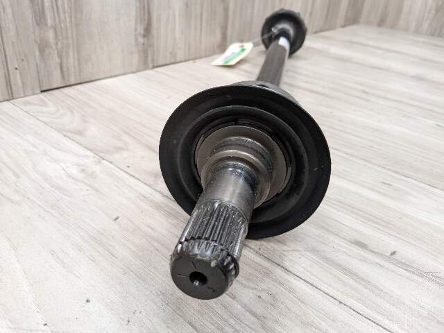 18-24 OEM BMW G01 X3 30i 30iX B46 REAR Left Driver Shaft Output CV Axle 8679939