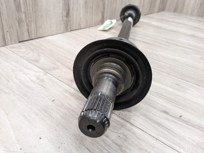 18-24 OEM BMW G01 X3 30i 30iX B46 REAR Left Driver Shaft Output CV Axle 8679939