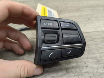OEM BMW F01 F02 F10 528 535 740 750 Steering Wheel Multifunction Button Switch