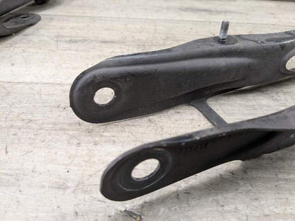 2017 - 2023 BMW M550i G30 Rear Right Passenger Control Arms SET 6861114 N63B44O2