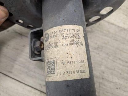 2018 BMW X3 G01 Unknown 6871779