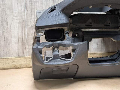 OEM BMW F90 G30 530 540 M550 M5 LEATHER Dashboard Dash Board Panel Black w/ HUD