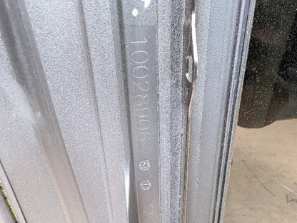 2018 Audi S5 B9 Rear Sunroof Sun Roof Glass 8W6877056