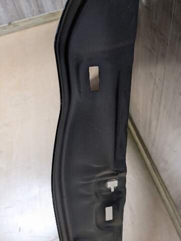 2020 - 2024 BMW X3 F97 Left Driver Side Fender 7930972 S58