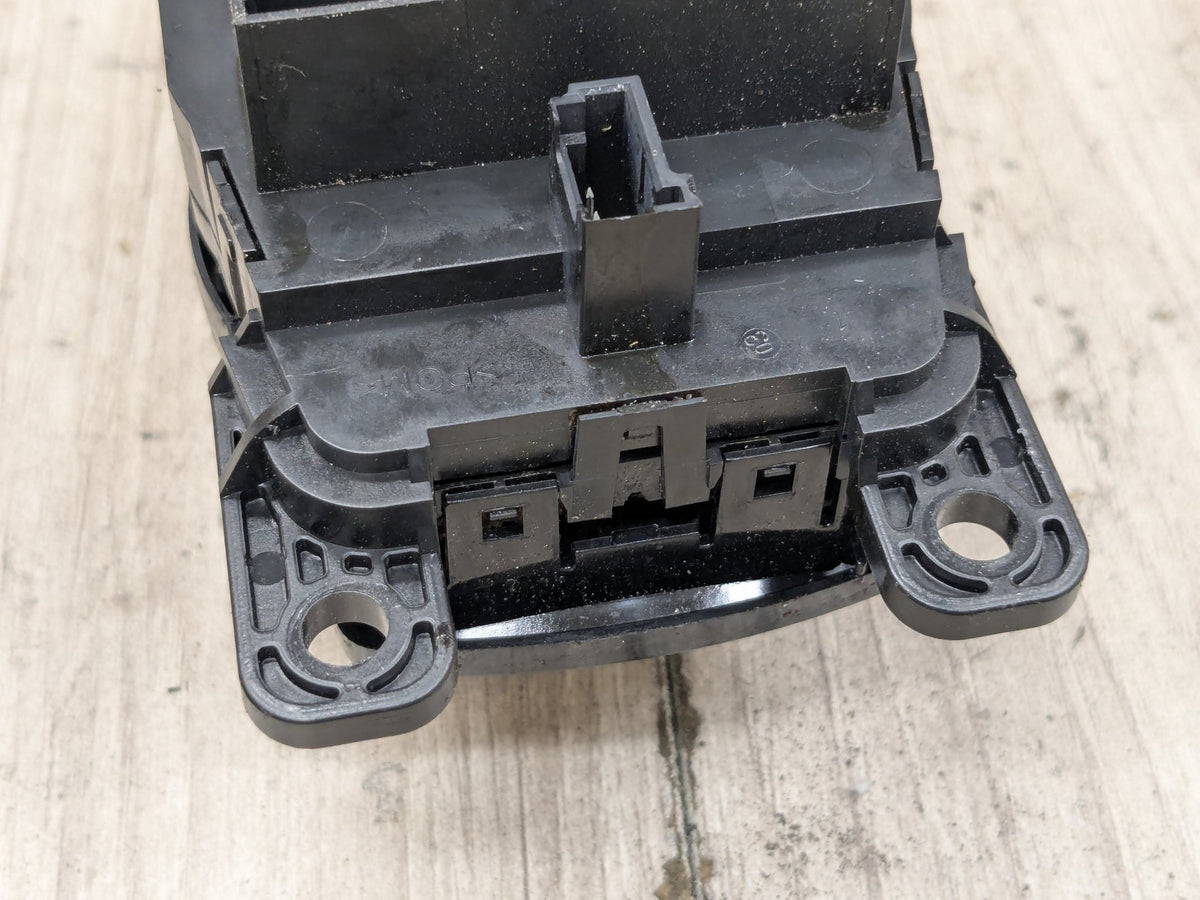 OEM BMW F15 F22 F30 F32 F36 F48 F80 M3 M4 X5 Info iDrive Controller Knob Button