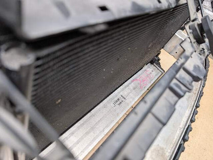 2018 - 2024 Audi S5 B9 Front Clip Frame Radiator Support Assembly 8W0816411R