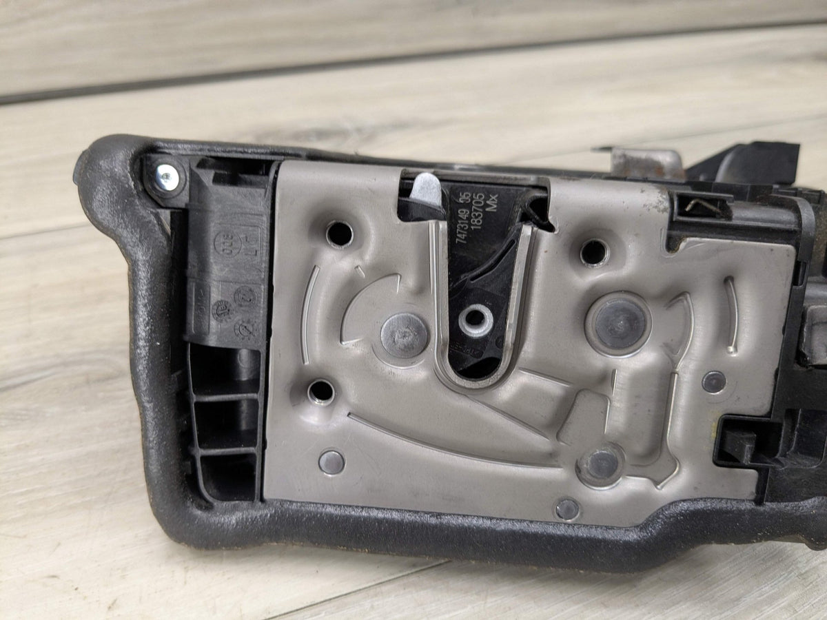 OEM BMW F97 F98 G01 G02 X3 X4 Front Rear Left Driver Door Lock Latch Actuator