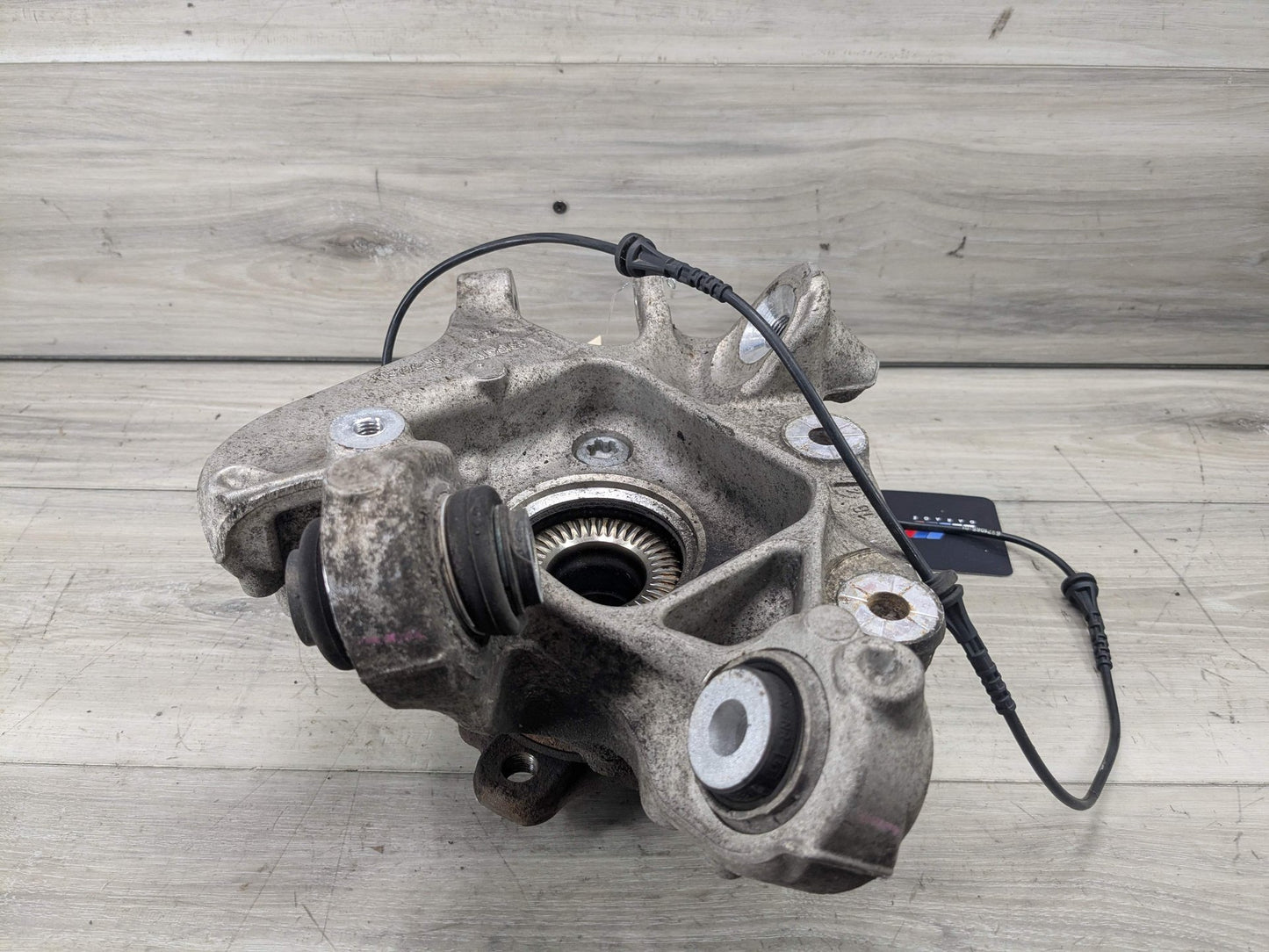 2019 BMW X3 G01 Unknown 6871029