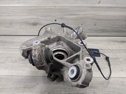 2019 BMW X3 G01 Unknown 6871029