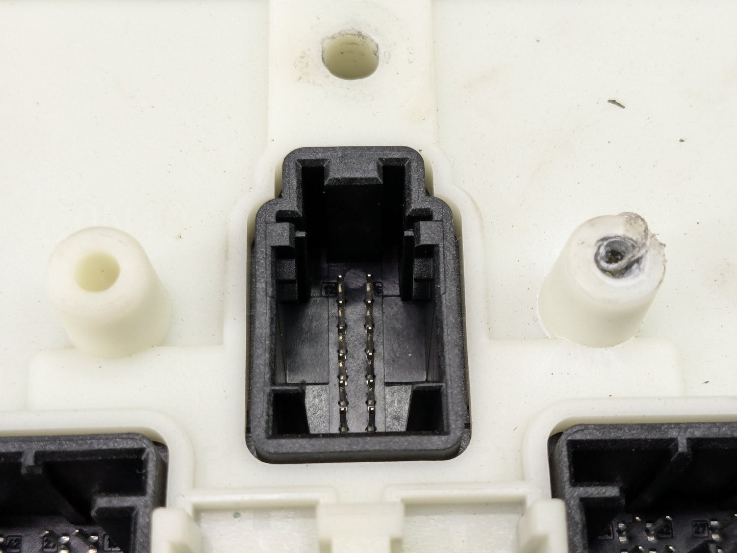 2011-2016 BMW 335i F30 Bdc Body Domain Fem Control Module w/ Key 9292653 12-18 OEM BMW F22 F30 F80 REM Rear Body Control Electronic Module BCM Box +Key