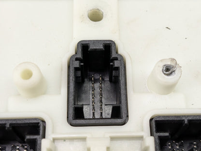 2011-2016 BMW 335i F30 Bdc Body Domain Fem Control Module w/ Key 9292653 12-18 OEM BMW F22 F30 F80 REM Rear Body Control Electronic Module BCM Box +Key