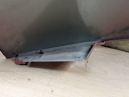 1998 BMW Z3 E36- Left Rear Quarter Panel PN: 0307015