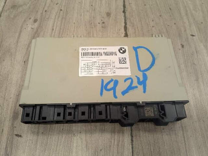 2020 - 2024 BMW X3 F97 Front Left or Right Seat Control Module 5A04DC1 S58