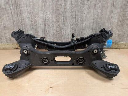 10-16 Mercedes A207 C207 W204 W207 W212 Rear Subframe Support Cradle Crossmember