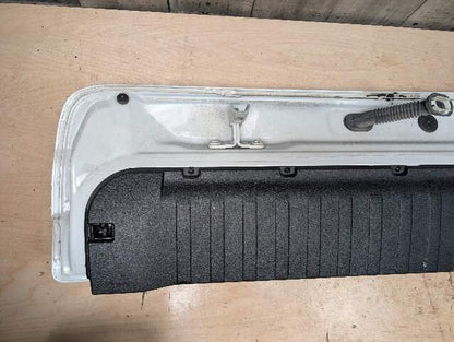 2014 - 2018 BMW X5 F15 Rear Lower Liftgate Tailgate 7378123 N55B30M0