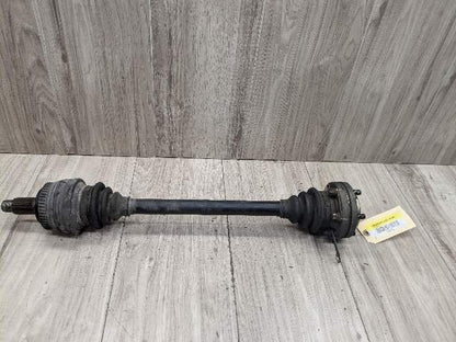 96-02 OEM BMW E36 Z3 MANUAL Transmission Rear Differential Axle Output Shaft
