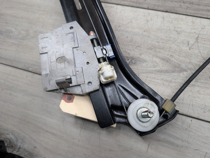 OEM Mercedes A207 C207 W207 Front Right Passenger Door Window Regulator Motor