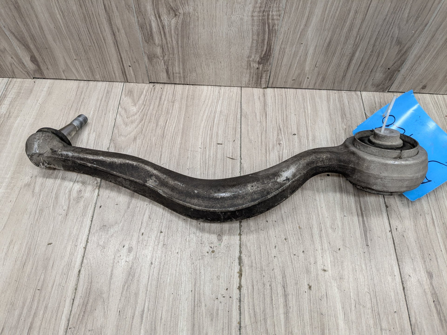 2015-2021 Mercedes-Benz C43 W205 Front Right Passenger Control Arm A2053306206